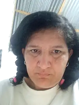 Sra Angelina online show from February 15, 2026, 6:54 am