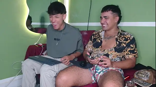 hank hand online show from November 12, 2025, 12:11 am