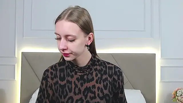 RachaelCute online show from January 17, 2026, 4:17 am