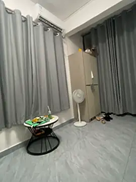 yami0824 online show from July 9, 2026, 1:59 pm