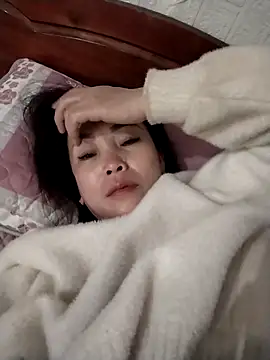 Snapshot of Feeling-hot chatting on February 8, 2026, 1:09 am Feeling-hot online show from February 8, 2026, 1:09 am