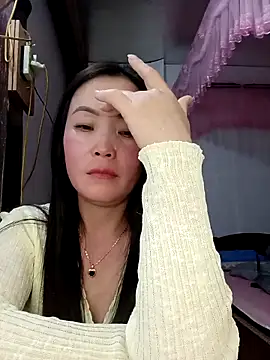 Snapshot of Feeling-hot chatting on February 13, 2026, 1:07 pm Feeling-hot online show from February 13, 2026, 1:07 pm