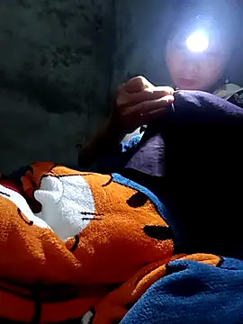 vangkt-cute online show from February 3, 2026, 3:26 am