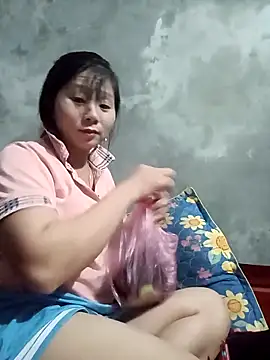 vangkt-cute online show from February 8, 2026, 9:23 am