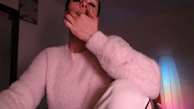 MissyDior8 online show from March 30, 2026, 9:21 am