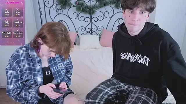 Danny loves Mary online show from January 18, 2026, 4:11 pm