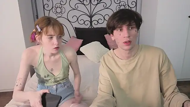 Danny loves Mary online show from February 8, 2026, 3:10 am