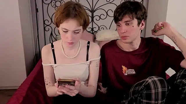 Danny loves Mary online show from May 13, 2026, 2:09 am