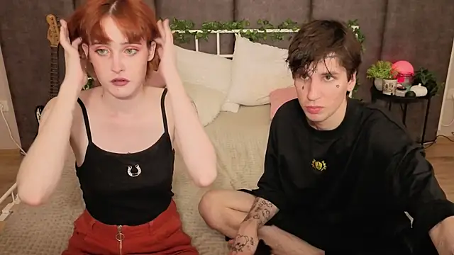 Danny loves Mary online show from June 28, 2026, 2:28 am