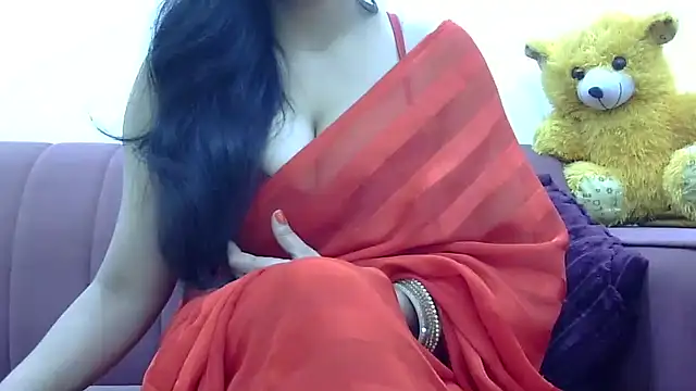 Zoya-sexy online show from January 7, 2025, 6:59 am