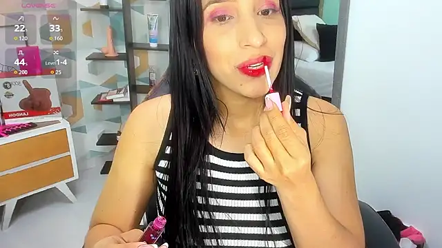 DENIS DALLAS online show from February 12, 2026, 12:44 pm