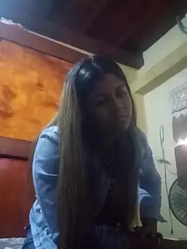 Sol kissme online show from November 11, 2025, 3:12 pm