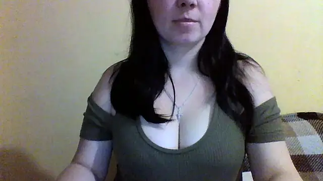 Vitalina282128 online show from January 14, 2026, 1:39 pm