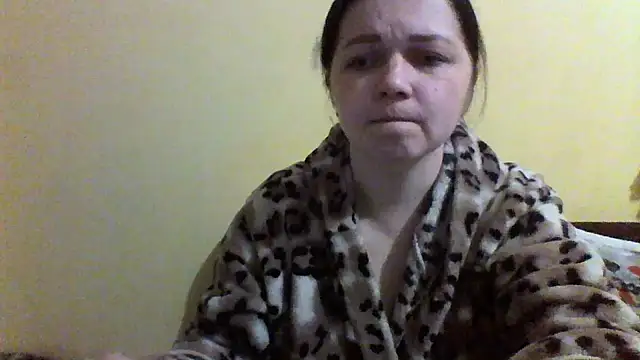 Vitalina282128 online show from March 6, 2026, 10:06 pm