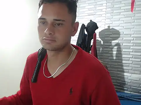 taurosex2025 online show from November 18, 2025, 1:33 am