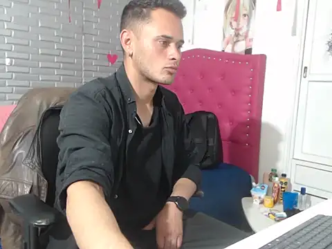 taurosex2025 online show from November 19, 2025, 2:00 am