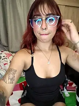 Sarah Lark- online show from November 29, 2025, 1:30 am