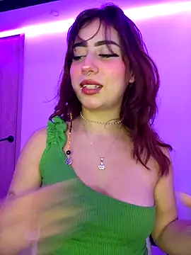 Sarah Lark- online show from March 10, 2026, 11:21 pm