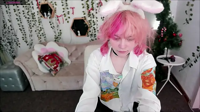 Snapshot of Awawrin chatting on January 9, 2026, 8:54 pm Awawrin online show from January 9, 2026, 8:54 pm