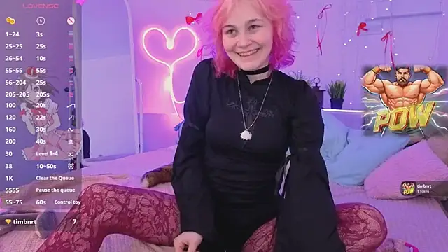 Snapshot of Awawrin chatting on February 26, 2026, 9:25 pm Awawrin online show from February 26, 2026, 9:25 pm