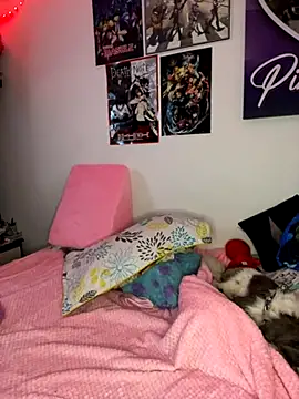 Snapshot of Just_danna chatting on November 25, 2025, 6:24 am Just danna online show from November 25, 2025, 6:24 am