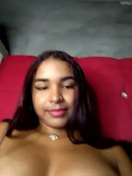 Isabella Gio online show from January 13, 2026, 1:55 am