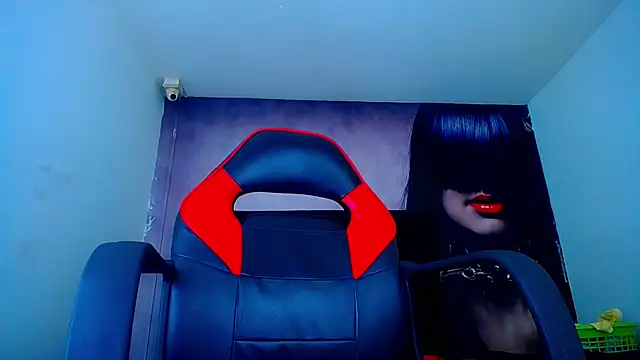 DOMINIT HOTS7 online show from November 11, 2025, 2:11 am