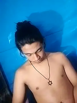 LadenMarimba online show from January 17, 2026, 6:29 am