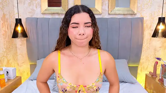 Anastasia gb online show from December 18, 2025, 2:12 pm