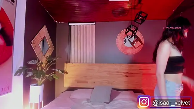 Velvet Dreamss online show from February 3, 2026, 11:48 am