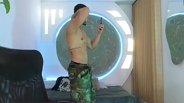 Alanrodgers online show from January 18, 2026, 11:25 am