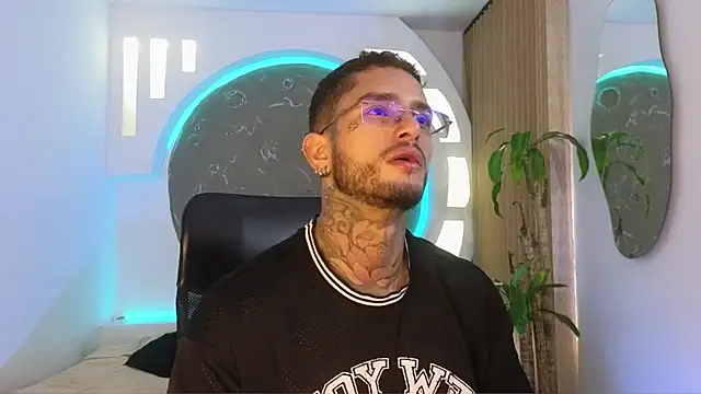 Alanrodgers online show from February 25, 2026, 1:43 pm