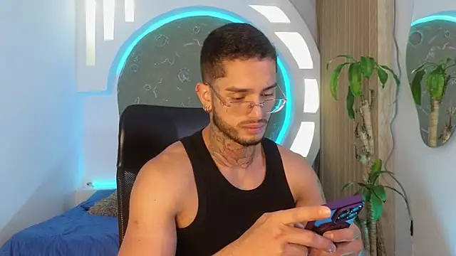 Snapshot of Alanrodgers chatting on March 10, 2026, 12:54 pm Alanrodgers online show from March 10, 2026, 12:54 pm