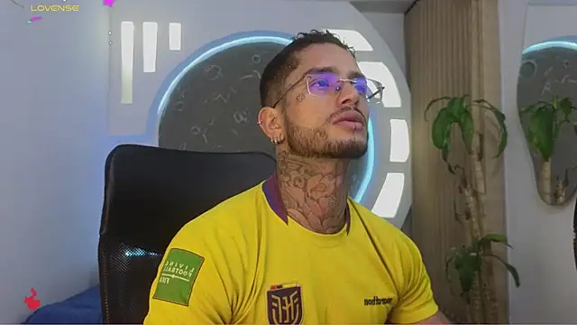 Snapshot of Alanrodgers chatting on March 17, 2026, 12:08 pm Alanrodgers online show from March 17, 2026, 12:08 pm