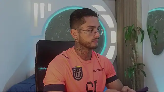 Snapshot of Alanrodgers chatting on March 24, 2026, 11:37 am Alanrodgers online show from March 24, 2026, 11:37 am