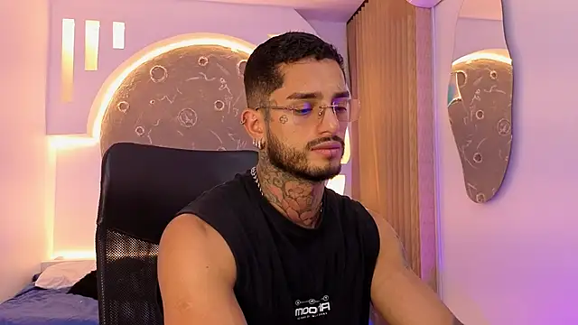 Alanrodgers online show from July 7, 2026, 12:42 pm