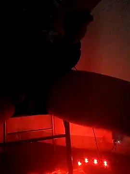 Patrik-Bi online show from January 19, 2026, 1:09 am