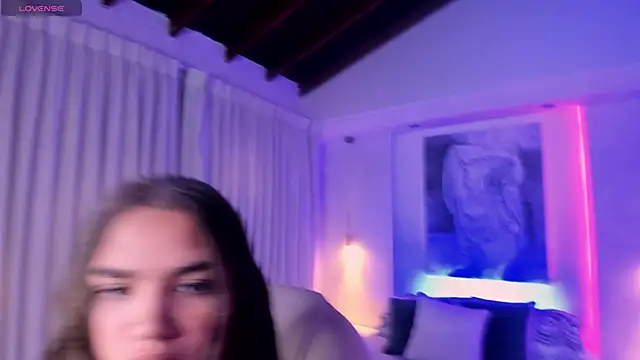 Kim stonee online show from February 8, 2026, 12:08 pm