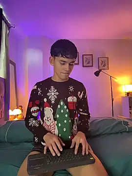 estebanperez 26 online show from December 5, 2025, 11:41 am