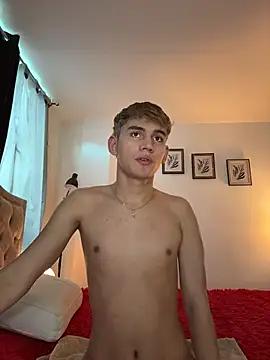 estebanperez 26 online show from January 8, 2026, 2:41 pm