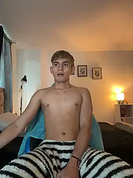 estebanperez 26 online show from January 9, 2026, 11:46 am