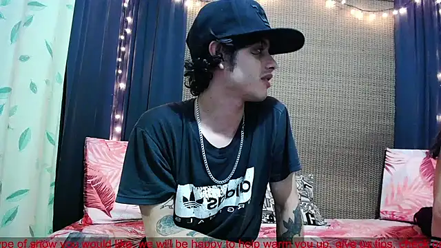 wild duo777 online show from May 13, 2026, 2:25 pm
