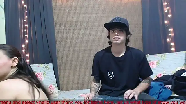 Snapshot of wild_duo777 chatting on July 8, 2026, 8:02 pm wild duo777 online show from July 8, 2026, 8:02 pm
