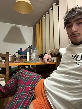 Snapshot of Thisispikachu chatting on January 14, 2026, 6:02 pm Thisispikachu online show from January 14, 2026, 6:02 pm