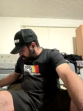 benajalamela90 online show from November 11, 2025, 2:00 am