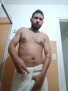 MAX Jhonnson online show from November 30, 2025, 6:06 am