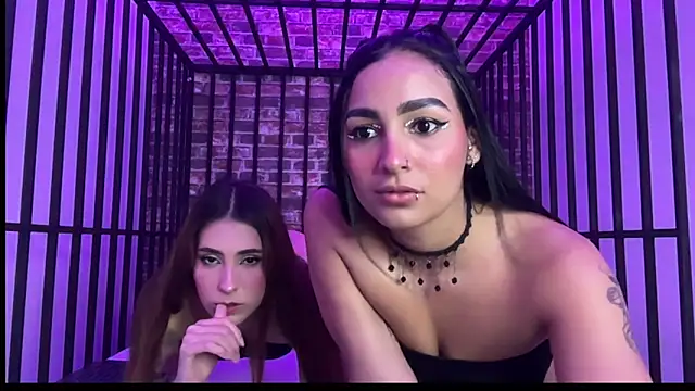 mariavixenn online show from March 27, 2026, 9:25 pm