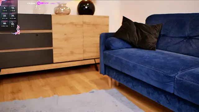 Snapshot of BellaBlush03 chatting on February 13, 2026, 11:45 pm BellaBlush03 online show from February 13, 2026, 11:45 pm