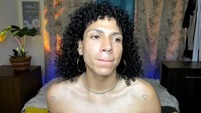 Angel White25 online show from February 7, 2026, 1:42 am