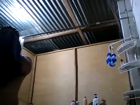 josecamsex27 online show from February 25, 2026, 1:37 am